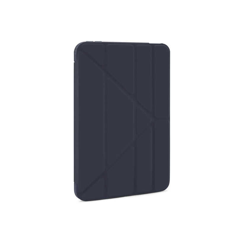 Pouzdro pro iPad mini Pipetto Origami No1 Original case - tmavě modré - iSTYLE CZ