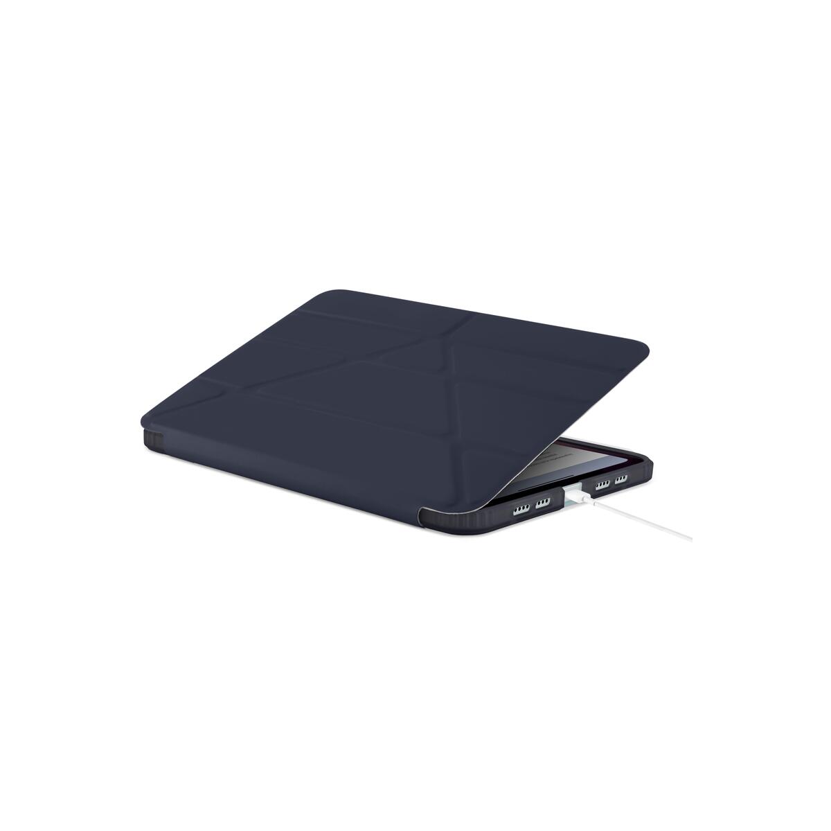 Pouzdro pro iPad mini Pipetto Origami No1 Original case - tmavě modré - iSTYLE CZ