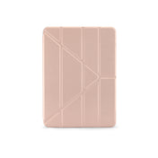 Pouzdro pro iPad 10,9" 2022 Pipetto Origami No1 Original Case - růžové - iSTYLE CZ