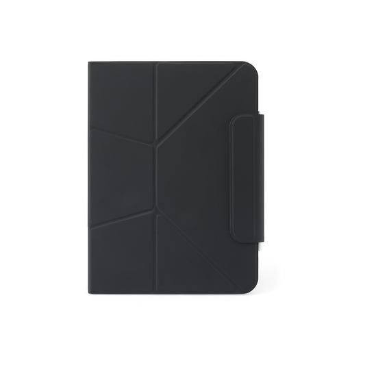 Kryt pro iPad Air 11" Pipetto Origami No6 Stand Case - černý - iSTYLE CZ
