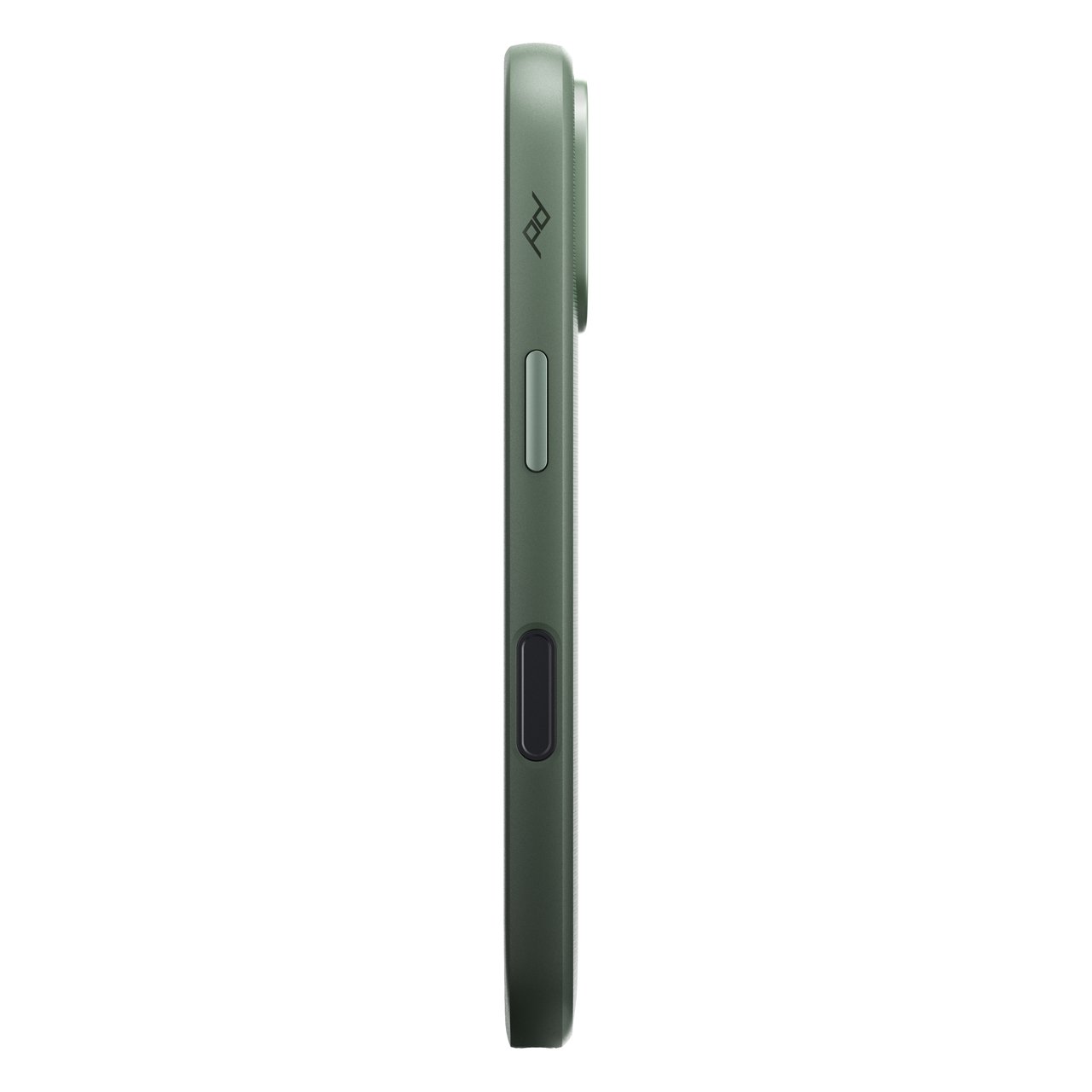 Kryt pro iPhone 17 Peak Design Everyday Case - šalvějový