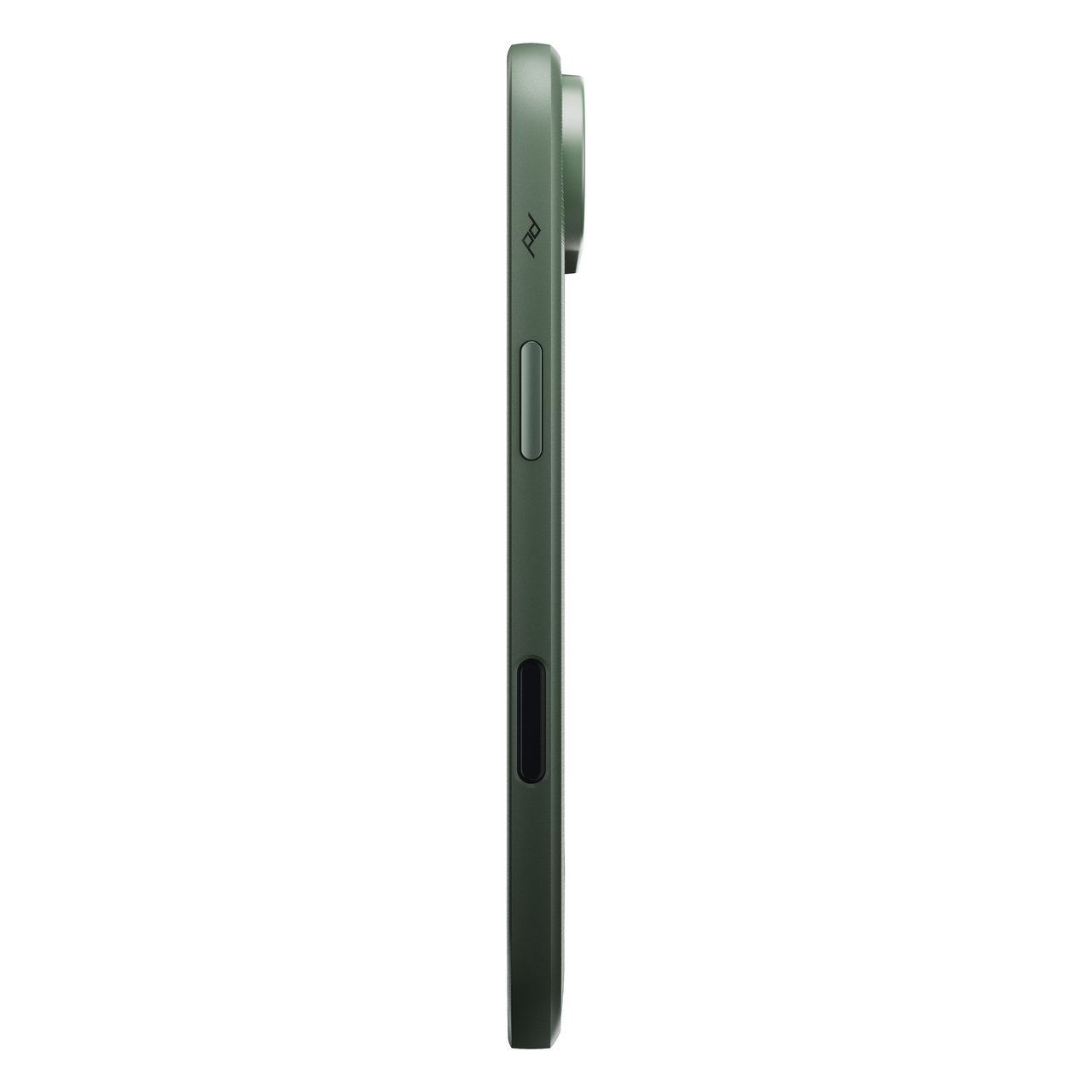 Kryt pro iPhone Air Peak Design Everyday Case - šalvějový