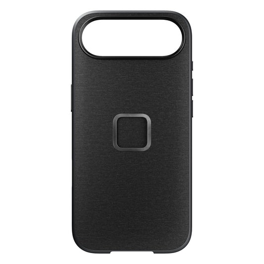 Kryt pro iPhone Air Peak Design Everyday Case - tmavě šedý