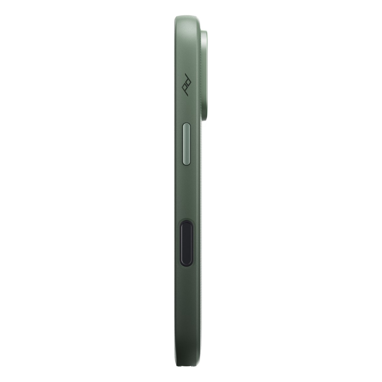 Kryt pro iPhone 17 Pro Peak Design Everyday Case - šalvějový