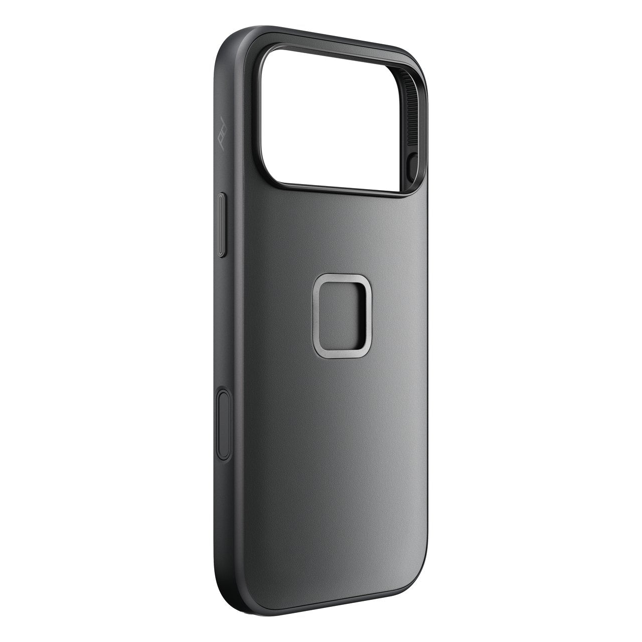 Kryt pro iPhone 17 Pro Max Peak Design Everyday Case - černý