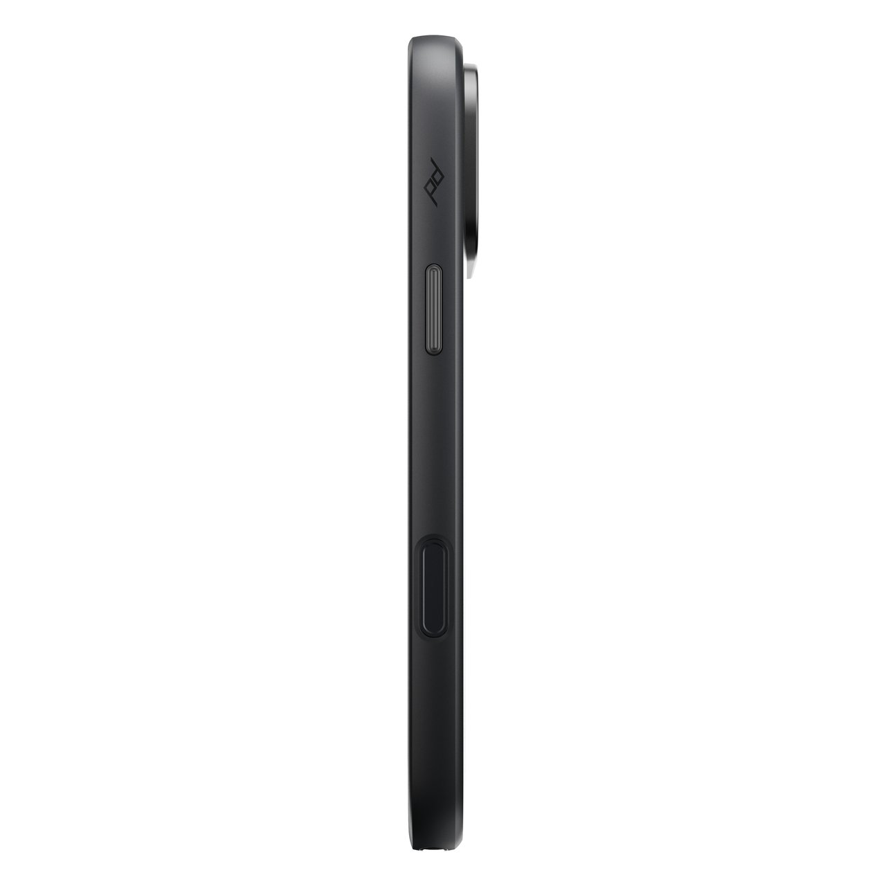 Kryt pro iPhone 17 Pro Max Peak Design Everyday Case - černý