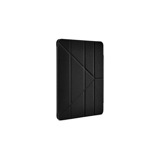 Pouzdro na iPad mini 6 Pipetto Origami Pencil Case No.3 - černé - iSTYLE CZ