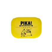 Dětská bezdrátová sluchátka OTL TWS Pokémon Pikachu - iSTYLE CZ