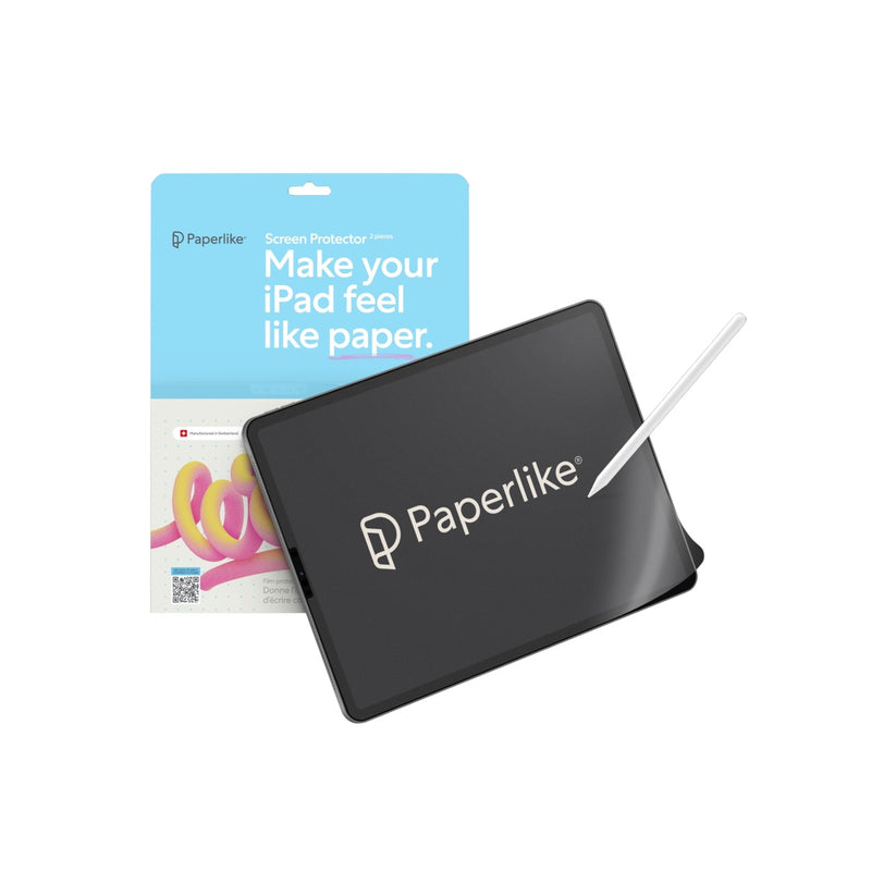 Ochranná fólie pro iPad Air 11" 2024 Paperlike 2.1 - iSTYLE CZ