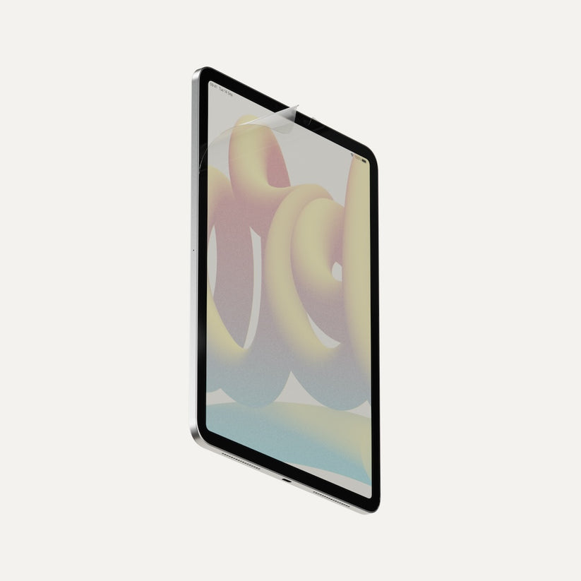Ochranná fólie pro iPad Pro 13" 2024 Paperlike 2.1 - iSTYLE CZ