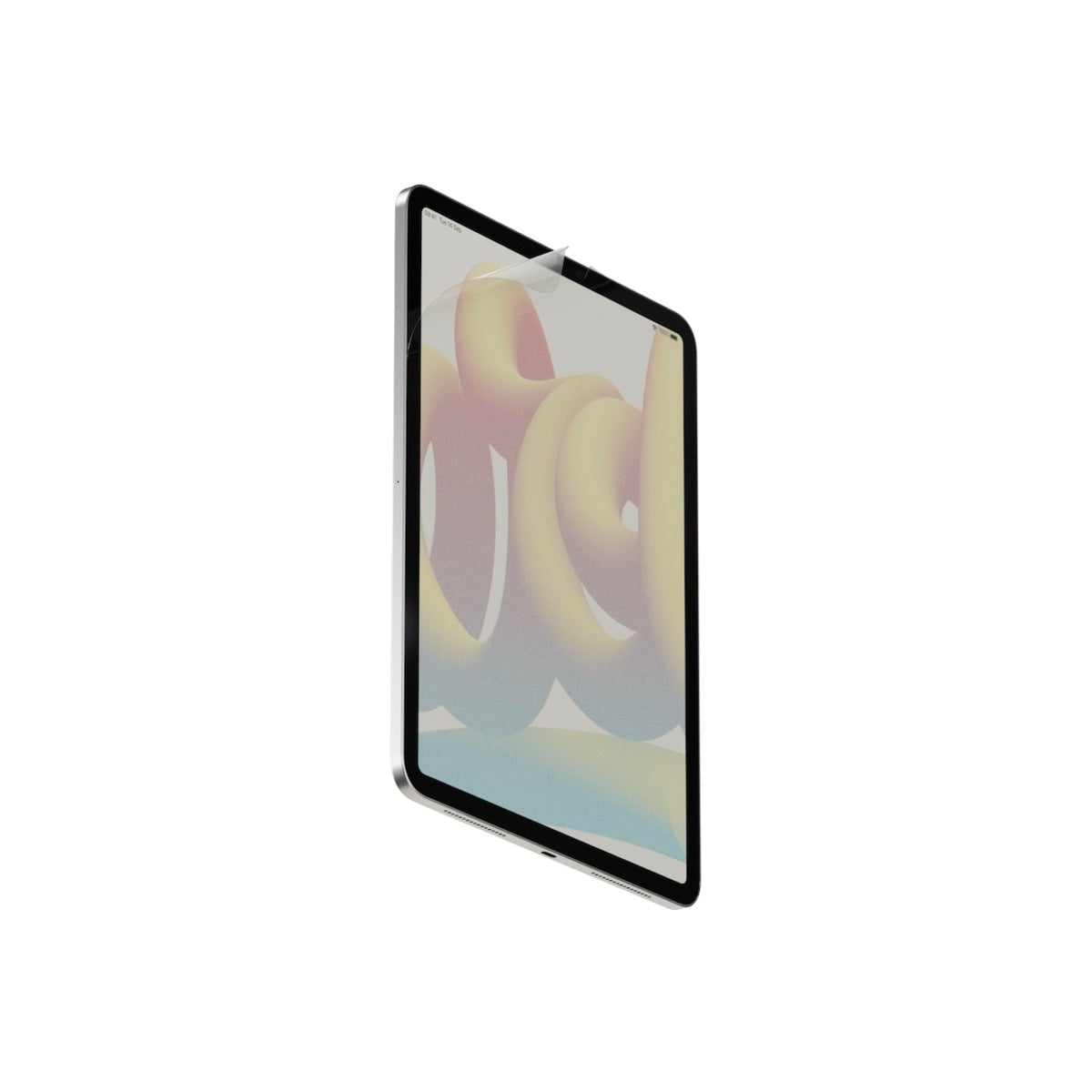 Ochranná fólie pro iPad Pro 13" 2024 Paperlike 2.1 - iSTYLE CZ