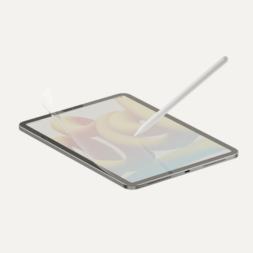 Ochranná fólie pro iPad Pro 13" 2024 Paperlike 2.1 - iSTYLE CZ
