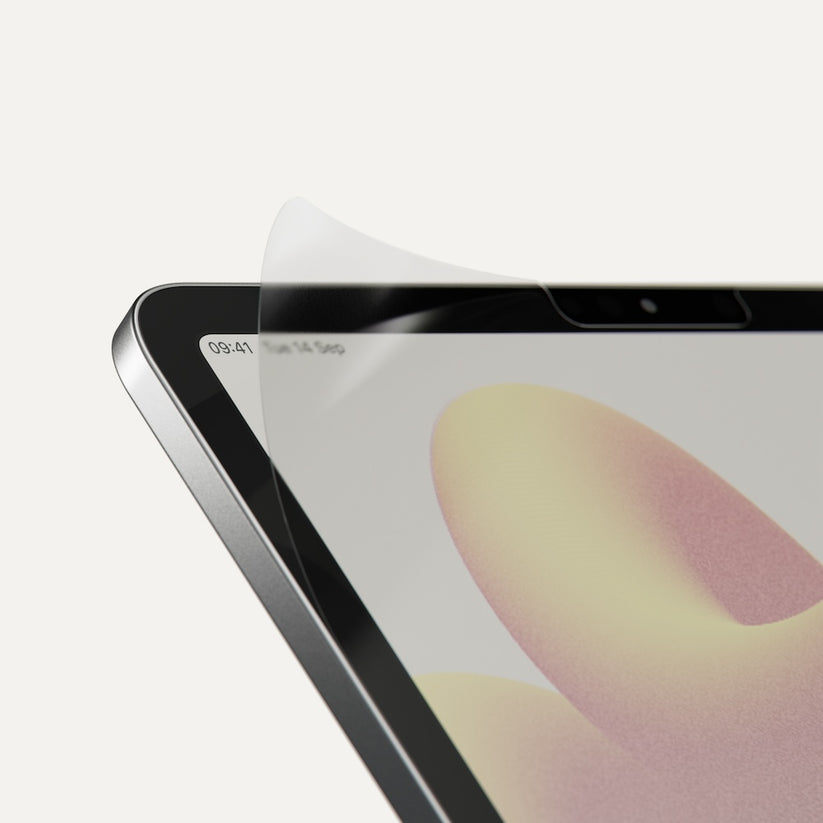Ochranná fólie pro iPad Pro 13" 2024 Paperlike 2.1 - iSTYLE CZ