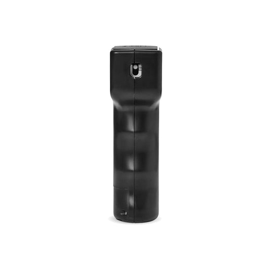 Chytrý pepřový sprej Plegium smart mini - černý - iSTYLE CZ