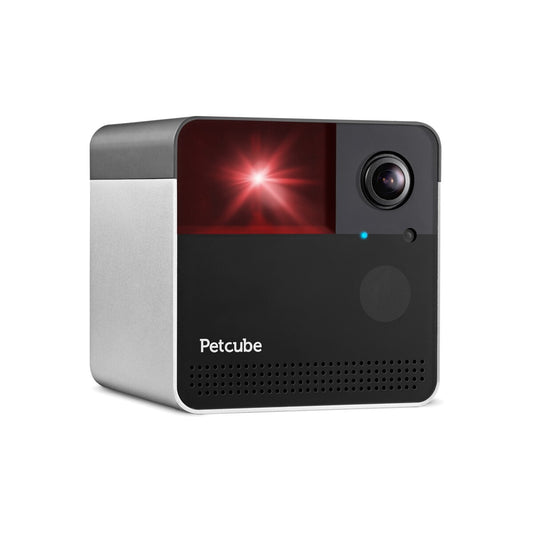 Monitor domácích mazlíčků Petcube Play 2 - iSTYLE CZ
