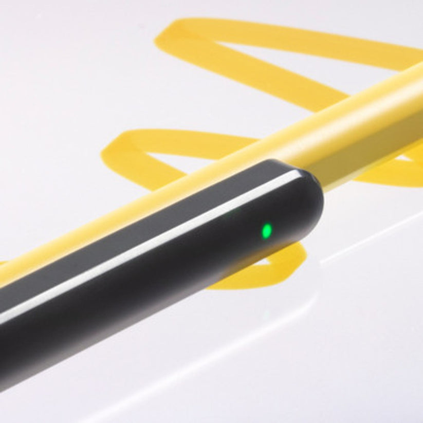 Univerzální stylus ZAGG Pro Stylus 2 - bílý