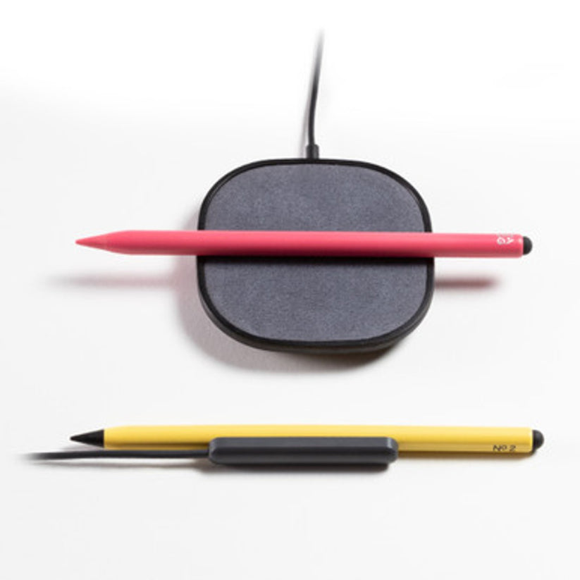 Univerzální stylus ZAGG Pro Stylus 2 - bílý