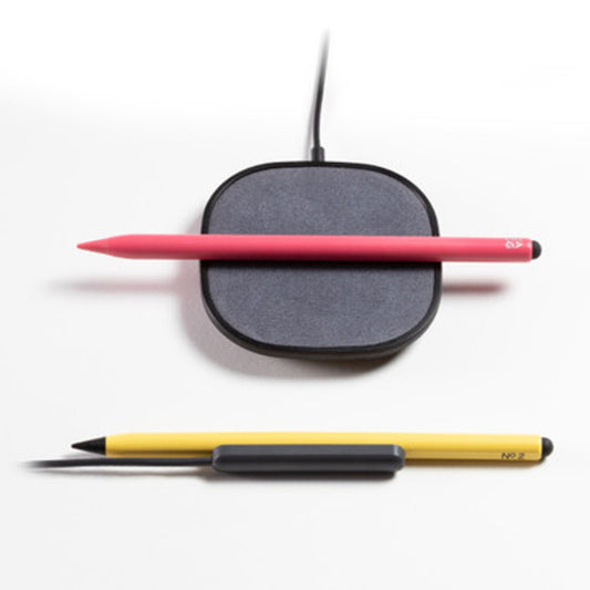 Univerzální stylus ZAGG Pro Stylus 2 - modrý