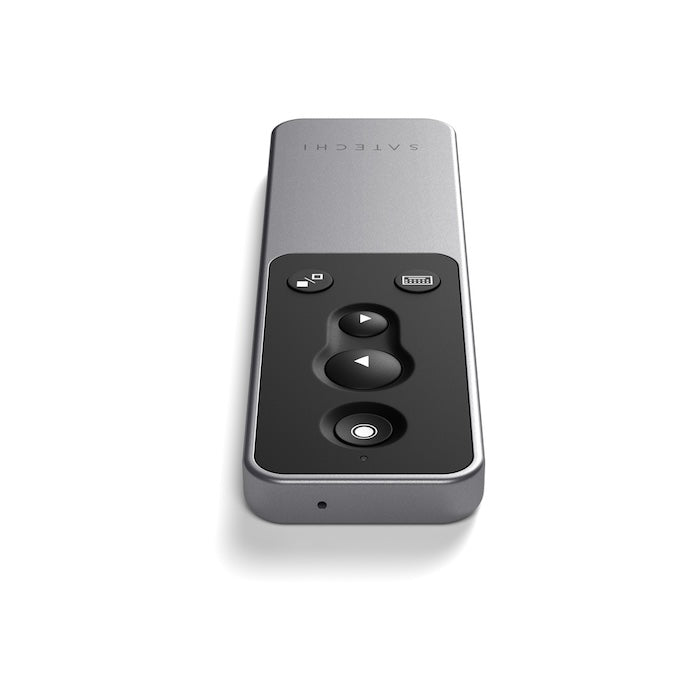 Bluetooth prezentační ovladač Satechi R1 - iSTYLE CZ