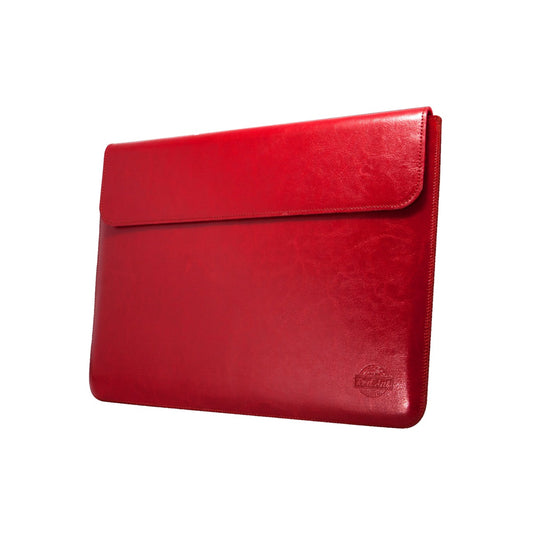 Obal na MacBook Pro 16" Red Ant Whiskey Aroma - červený - iSTYLE CZ