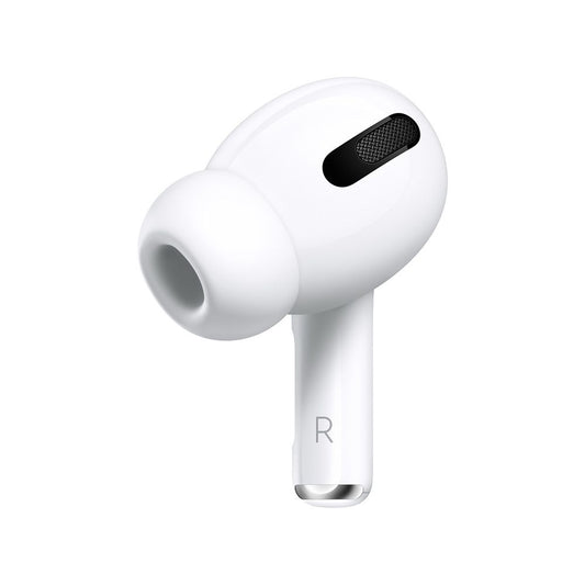 Náhradní AirPods Pro (2. generace - USB-C), pravé sluchátko - iSTYLE CZ