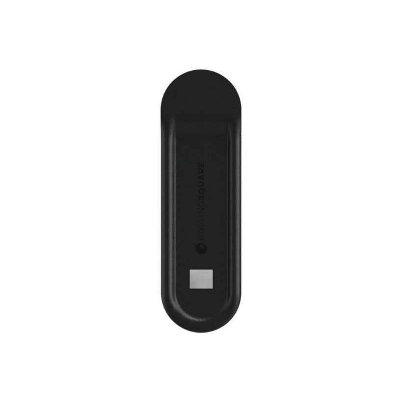 30cm nabíjecí kabel 6v1 Rolling Square inCharge XL - černý - iSTYLE CZ