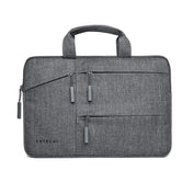 Látková taška pro MacBook 13" Satechi - šedá - iSTYLE CZ