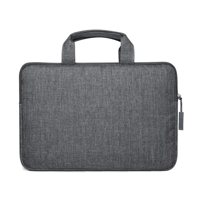 Látková taška pro MacBook 13" Satechi - šedá - iSTYLE CZ