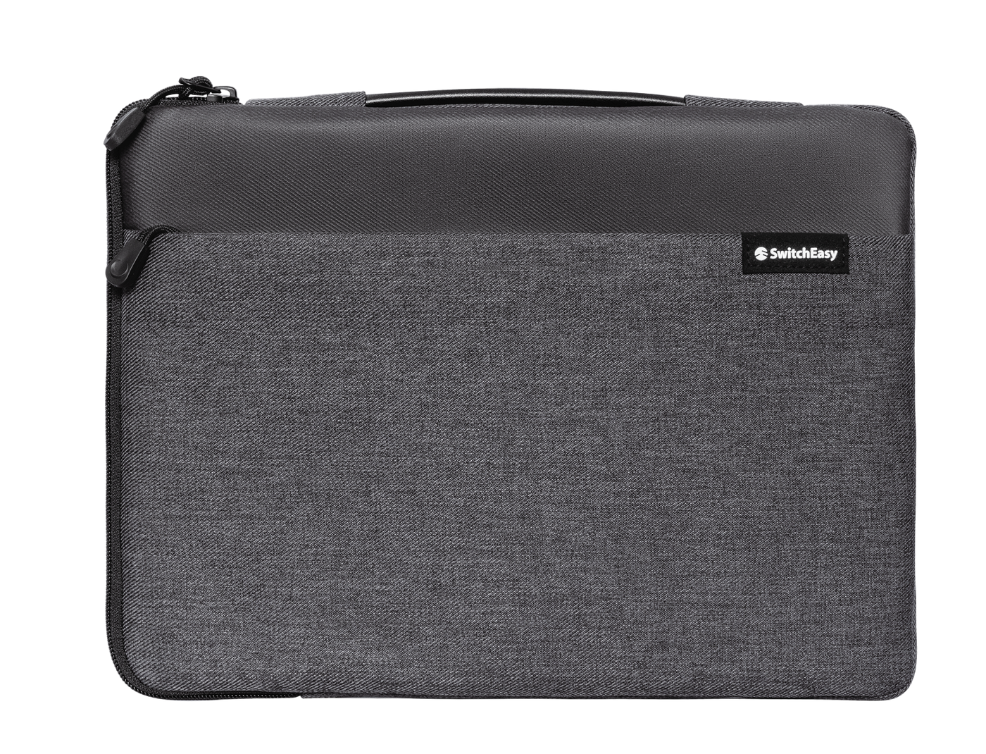 Obal na MacBook Pro 16" SwitchEasy Urban - černý - iSTYLE CZ
