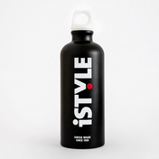 Sportovní lahev SIGG iSTYLE - černá - iSTYLE CZ