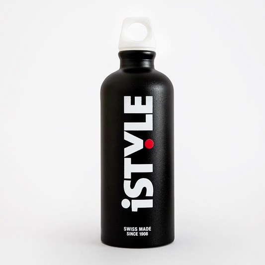 Sportovní lahev SIGG iSTYLE - černá - iSTYLE CZ