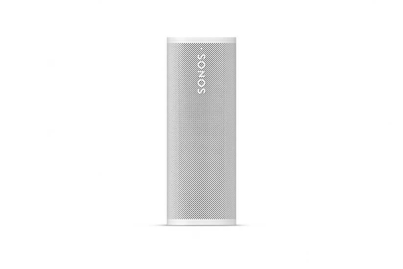 Brzdrátový reproduktor Sonos Roam 2 - bílý - iSTYLE CZ