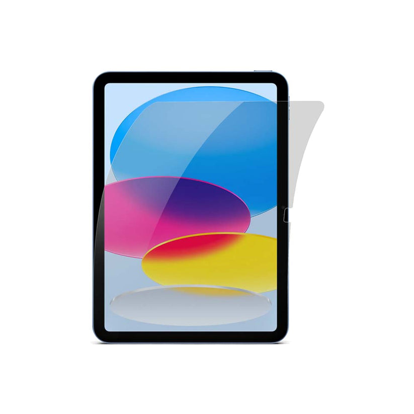Ochranné sklo na iPad Pro 10. gen 10,9" iSTYLE Comfort Paperlike - iSTYLE CZ
