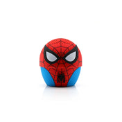 Bezdrátový reproduktor Marvel Spiderman Bitty Boomers Bluetooth Speaker - iSTYLE CZ