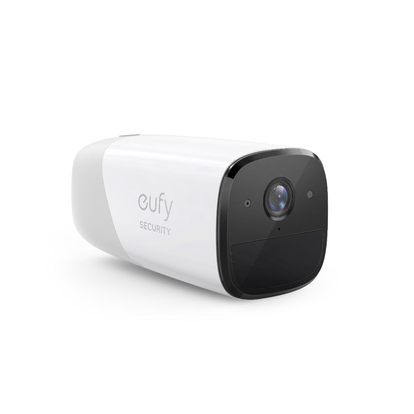 Bezpečnostní kamera Eufy EufyCam 2 Pro - iSTYLE CZ