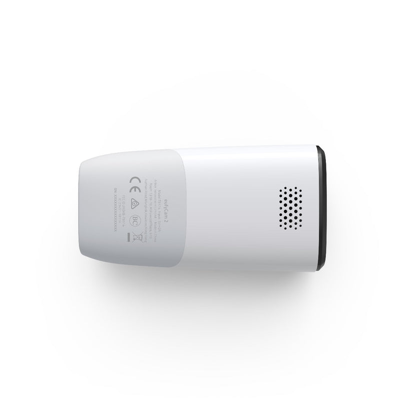 Bezpečnostní kamera Eufy EufyCam 2 Pro Kit (2 ks) - iSTYLE CZ