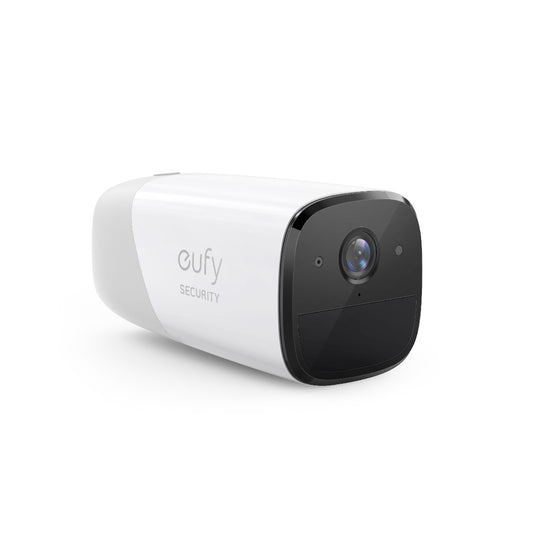 Bezpečnostní kamera Eufy EufyCam 2 Pro - iSTYLE CZ