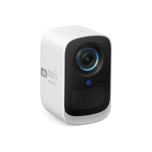 Doplňková kamera Eufy EufyCam 3C Single Cam 4K k provozu s HomeBase 3 - iSTYLE CZ