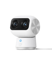 Vnitřní 4K kamera Eufy Indoor Cam S350 - iSTYLE CZ