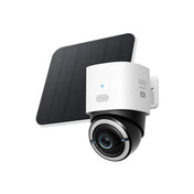 Bezpečnostní kamera Eufy 4G LTE Camera S330 - iSTYLE CZ