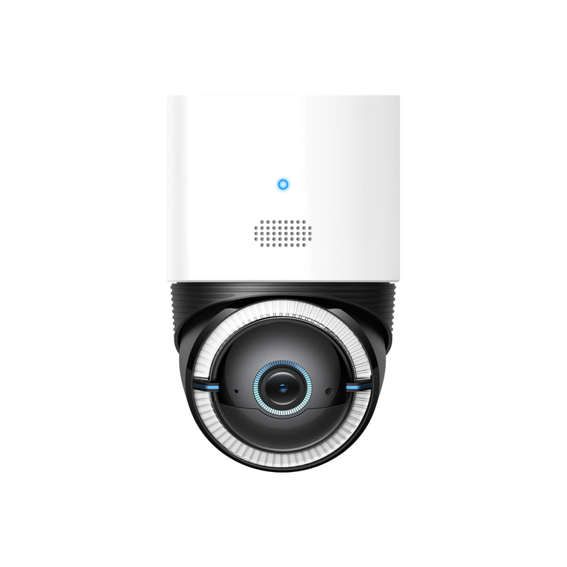 Bezpečnostní kamera Eufy 4G LTE Camera S330 - iSTYLE CZ