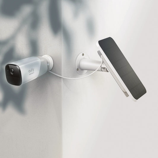 Nabíjecí solární panel Eufy - iSTYLE CZ