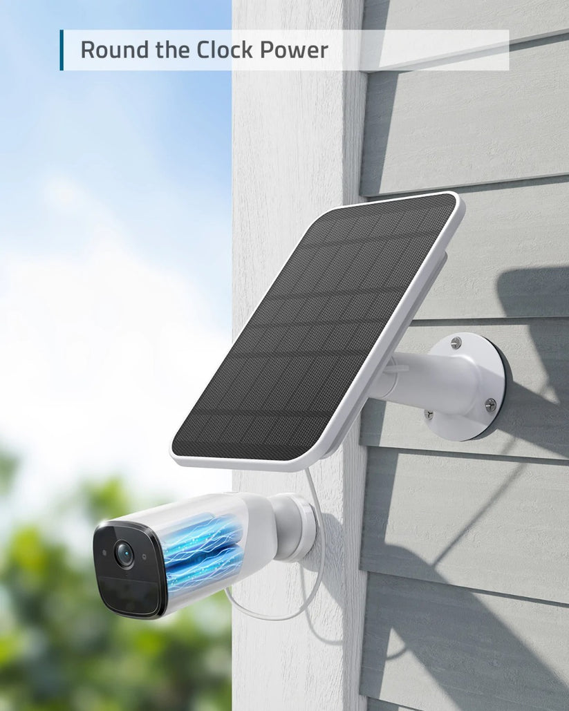 Nabíjecí solární panel Eufy - iSTYLE CZ