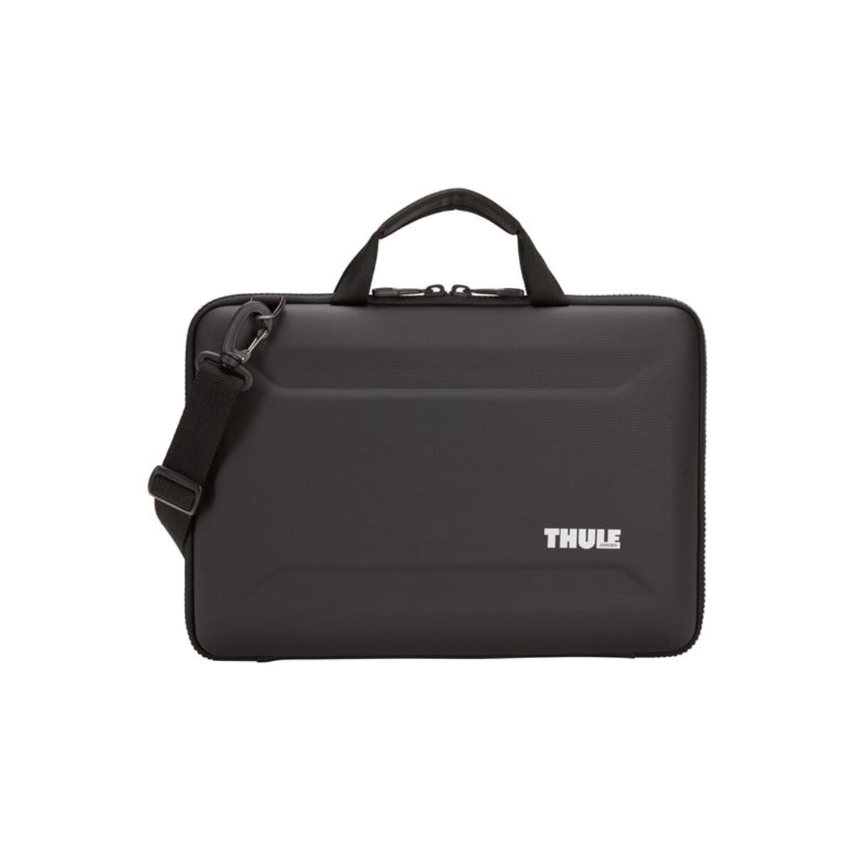 Brašna pro MacBook Pro 16" Thule Gauntlet 4.0 - černá - iSTYLE CZ