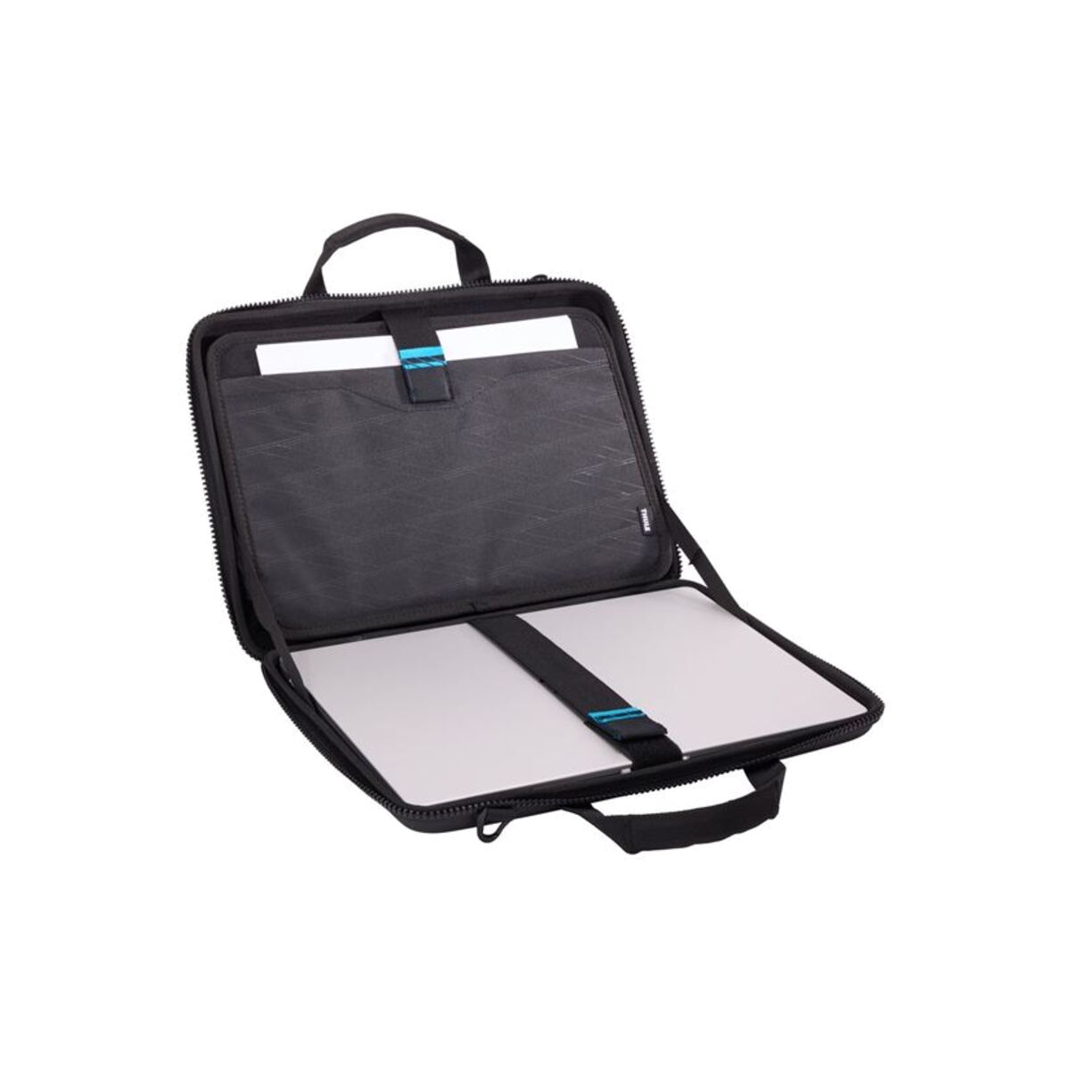 Brašna pro MacBook Pro 14" Thule Gauntlet 4.0 - černá - iSTYLE CZ