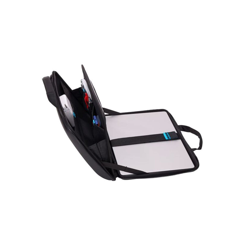 Brašna pro MacBook Pro 14" Thule Gauntlet 4.0 - černá - iSTYLE CZ