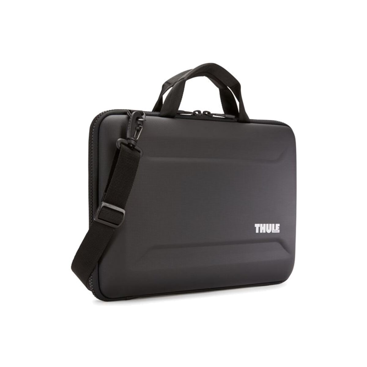 Brašna pro MacBook Pro 14" Thule Gauntlet 4.0 - černá - iSTYLE CZ