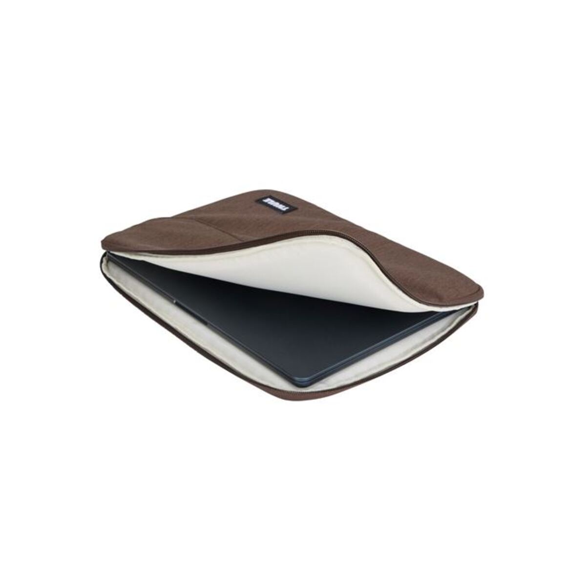 Ochranné pouzdro pro MacBook Air 13" Thule Lithos - hnědé - iSTYLE.cz