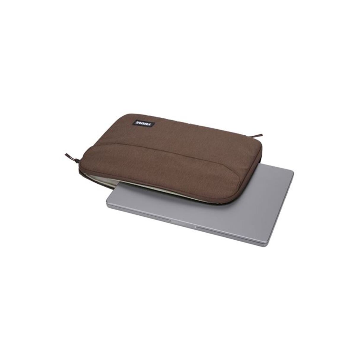 Pouzdro pro MacBook Pro 14" Thule Lithos - hnědé