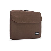 Pouzdro pro MacBook Pro 14" Thule Lithos - hnědé